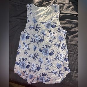 American eagle tank top